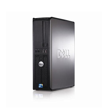 Dell Optiplex 380 17 inch