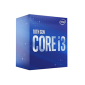 Intel Core i3-10100F