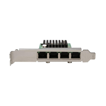 NIC (Network Interface Card)