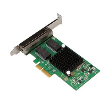 NIC (Network Interface Card)