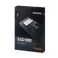 Internal Solid State Drive (SSD)