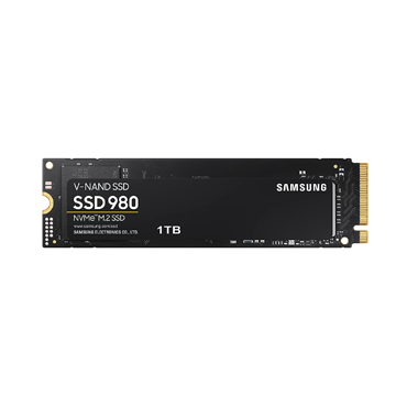 Internal Solid State Drive (SSD)