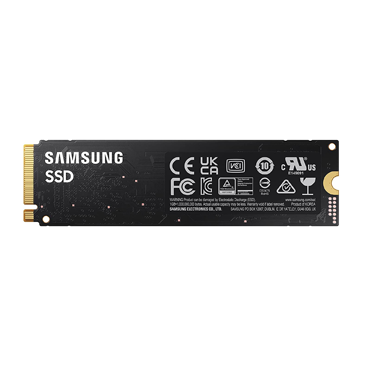 Internal Solid State Drive (SSD)